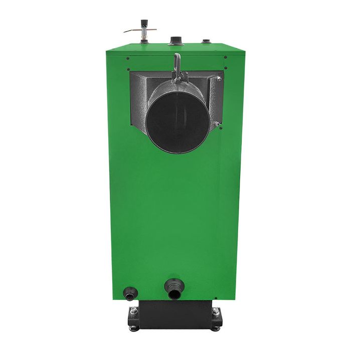 Kocioł 5 klasa ecodesign 13 kW 100-130 m2 na węgiel