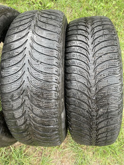 Продам шини Goodyear 185/65R15