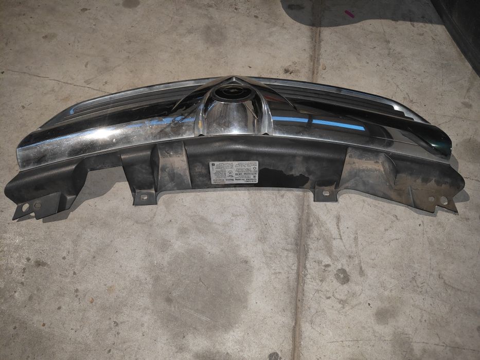 Opel Zafira B grill atrapa i inne