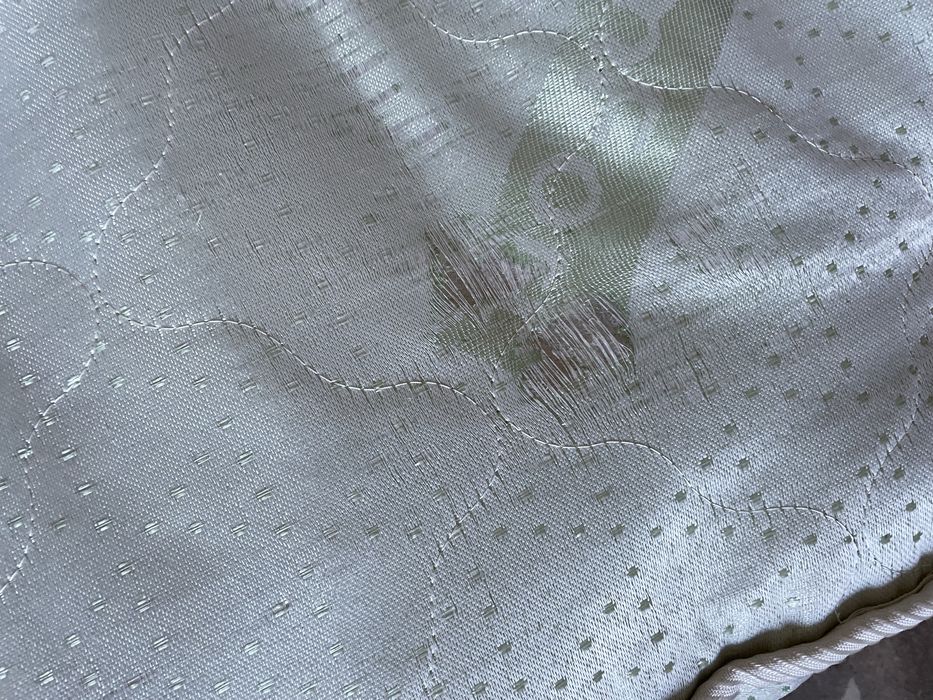 Пружинный матрас 200/160