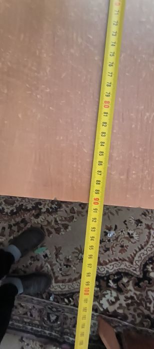 Стіл кухонний розкладний