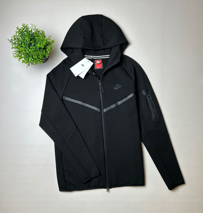 Костюм Nike tech fleece 2025 року найк теч флис