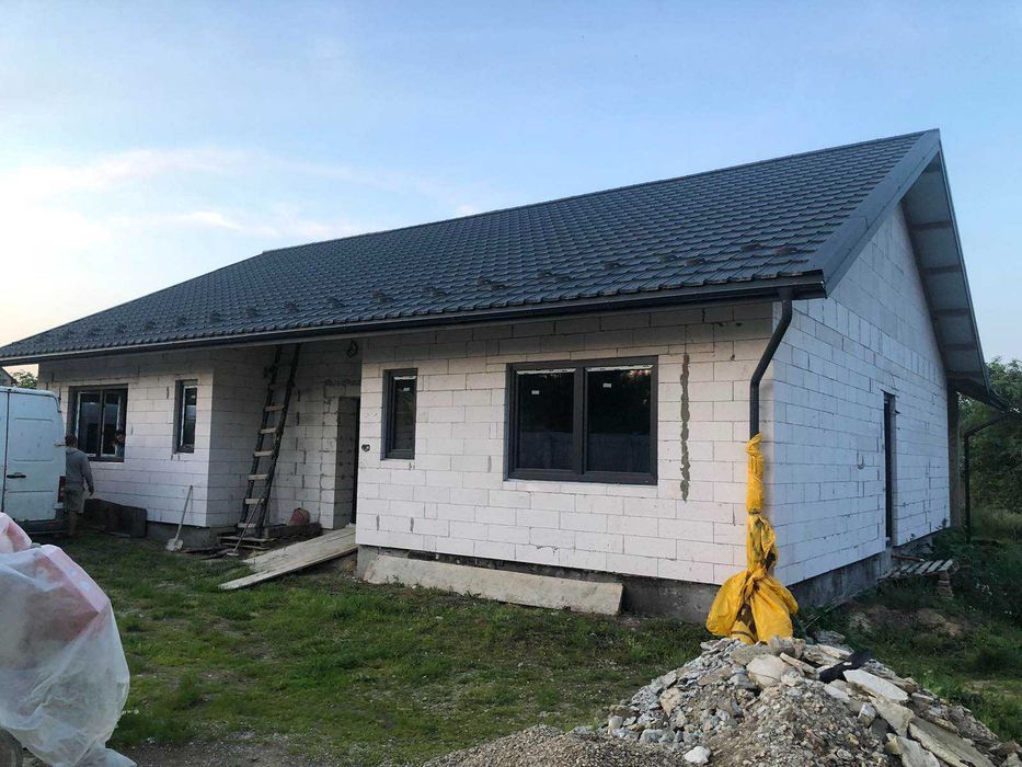 Металопластикові вікна REHAU . Акційні ціни від ВИРОБНИКА !!!