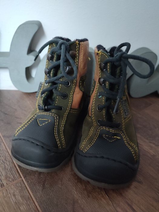 Buty Bartek rozmiar 20