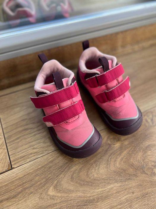 Дитячі Черевики Barefoot Reimatec Viikari