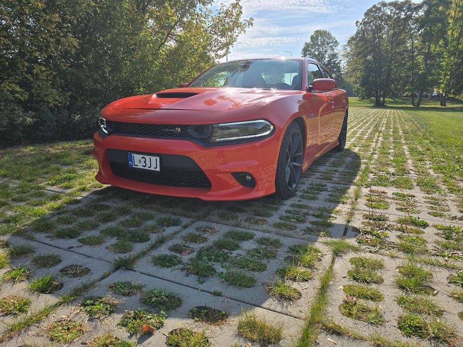 Dodge Charger