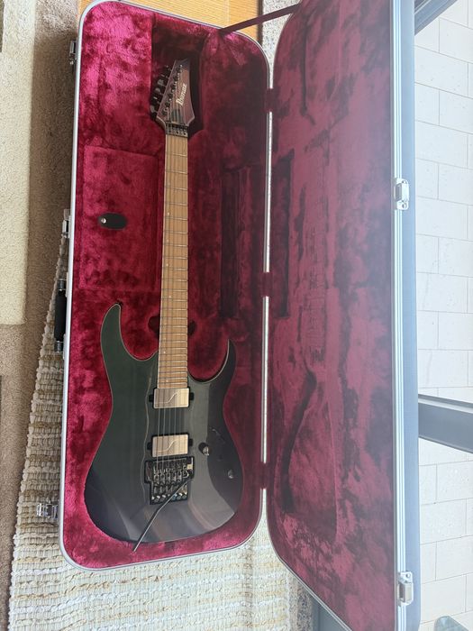 Ibanez RG5120M-PRT Prestige (Made in Japan) – Polar Lights