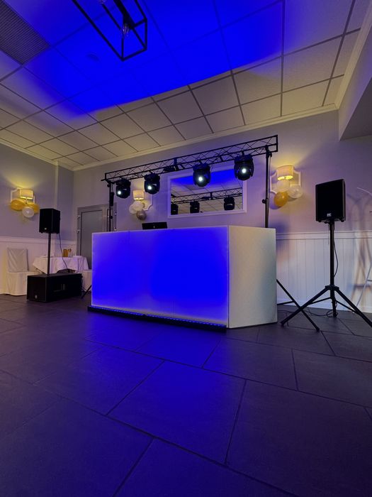 DJ PAWLO !!! Rozkrecam kazdą imprezę ! Oprawa muzyczna