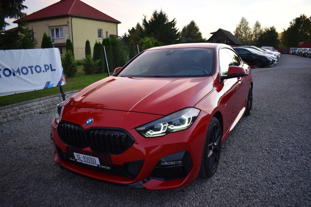 BMW Seria 2