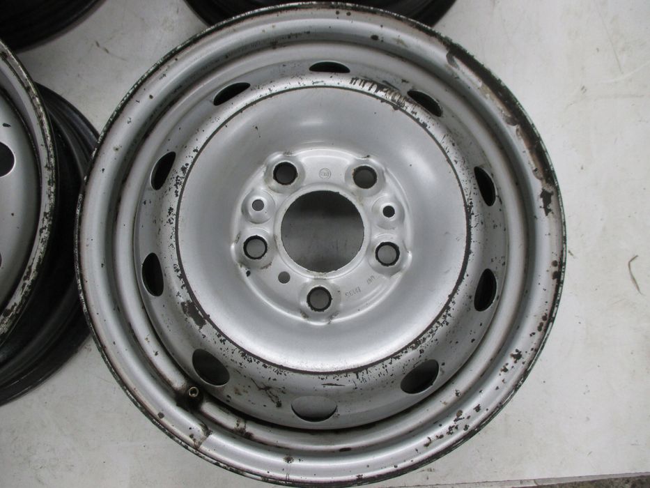 felgi stalowe ducato boxer jumper 6.0 x 15 5x118 et 68