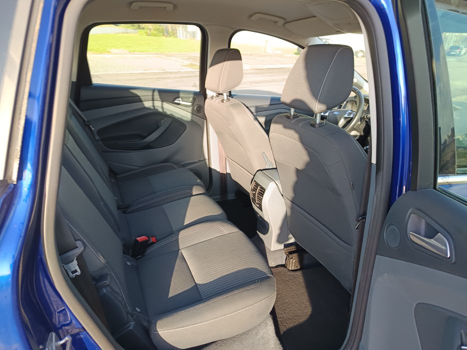 Ford cmax 1.0 Titanium