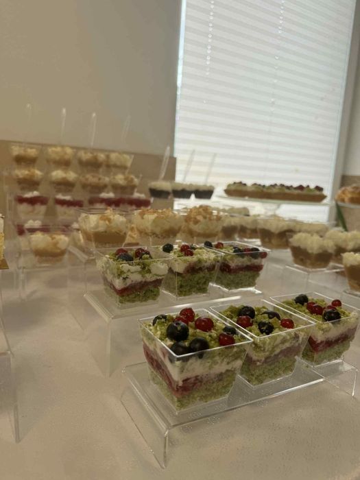 Kucharka-przygotowanie imprez