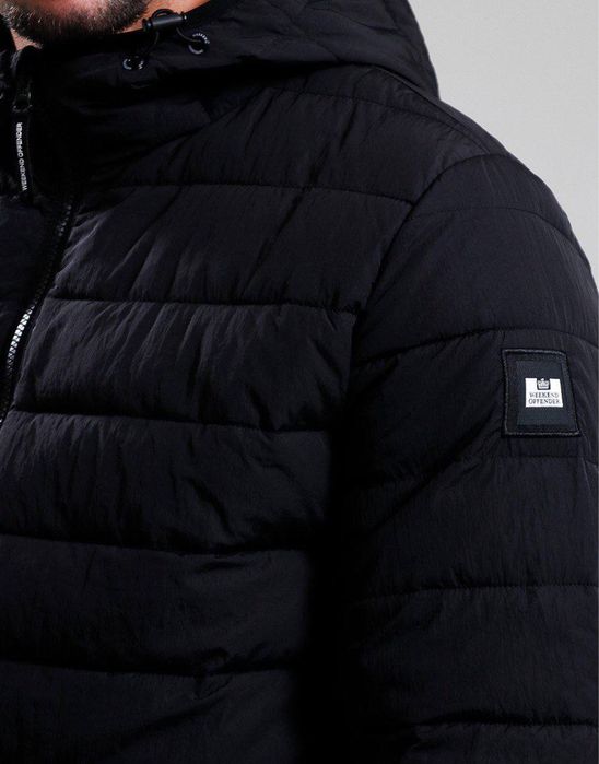 Мікропуховик Weekend Offender (куртка)