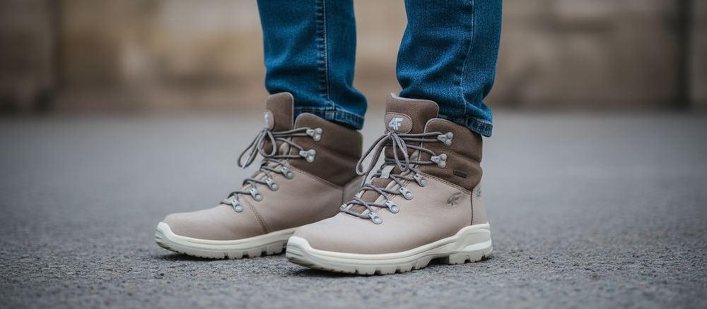 Buty zimowe 4F H4Z21-OBDH 251