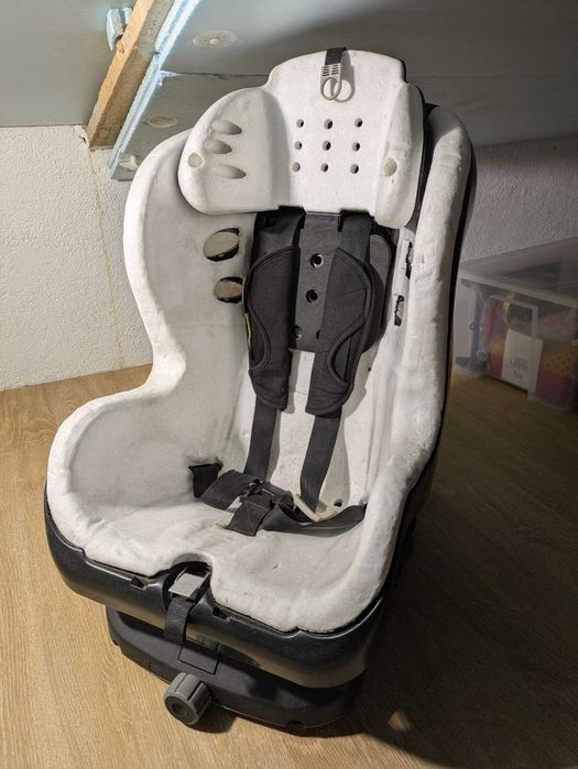 Cadeira Auto Bebé