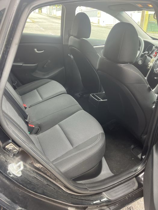 Hyundai i30 como novo