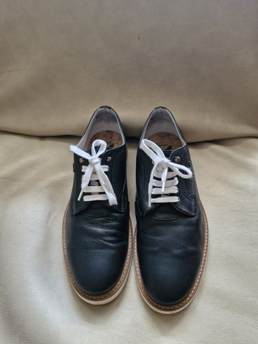 Продам нові кросівки ботинки Lyle&Scott 44 NEW