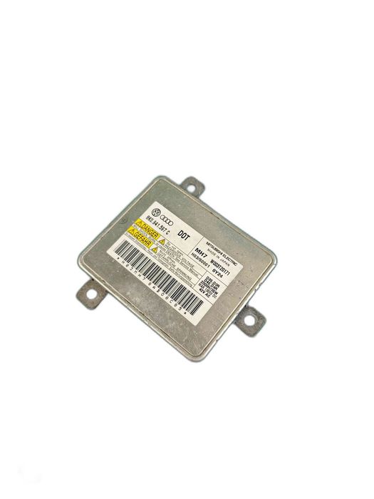 Balástro Xénon / Módulo LED VW POLO V 1.6 (66 kW / 90 cv) [07.2014 - 10.2017]