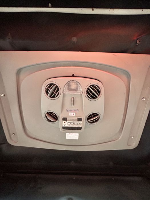 Bizon Rekord ZO58 1990r REZERWACJA