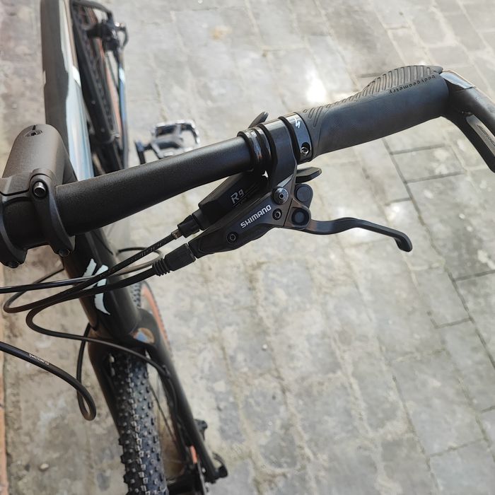 Велосипед Specialized