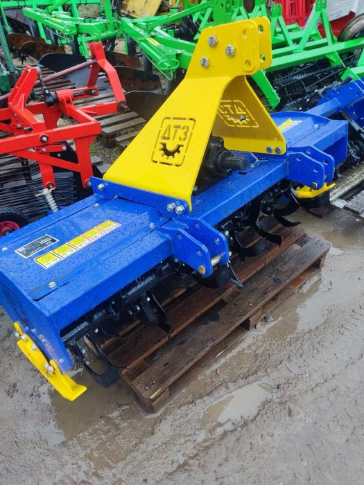 Продам грунтофрезу