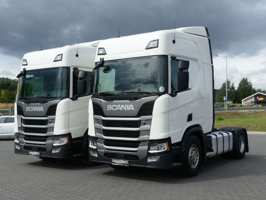 Scania