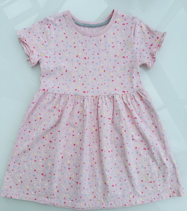 Летнее платье Matalan на 3-4 года