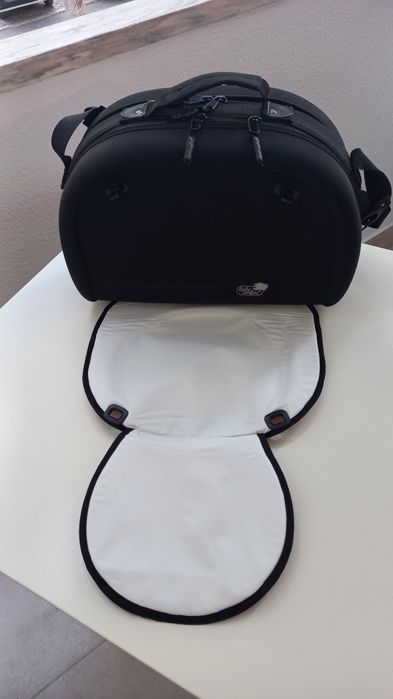 Carrinho de Passeio completo