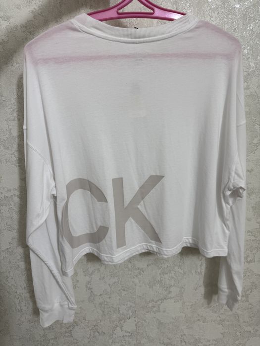 Лонг Сalvin Klein