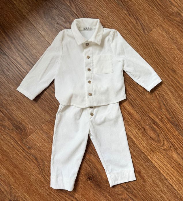 Костюм, дитячий костюм, костюм для святкування рочку