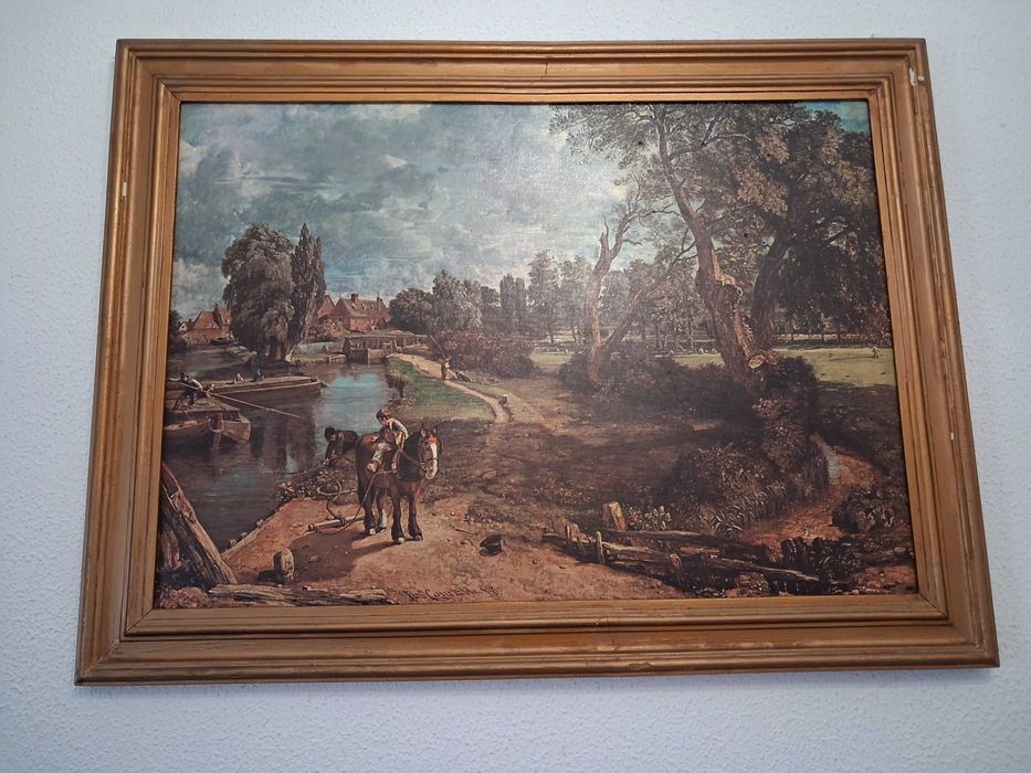Quadro de parede