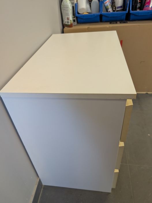 Komoda Ikea Malm Stan dobry