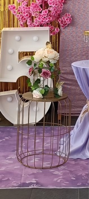 Artigos decoração Aniversarios