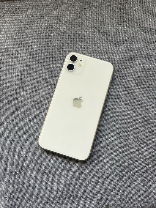 Iphone 11 64 GB