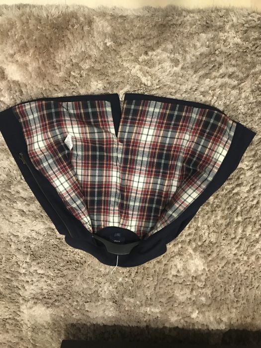 Casaco fazenda gant 9/10 anos