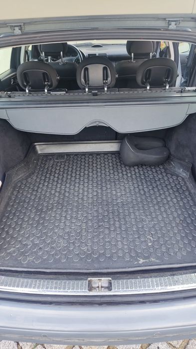 Mercedes C 200 CDI (W203)