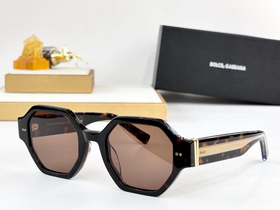 nowe eleganckie okulary uniseks
