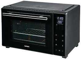 Mini piekarnik RAVEN EPI008 35L