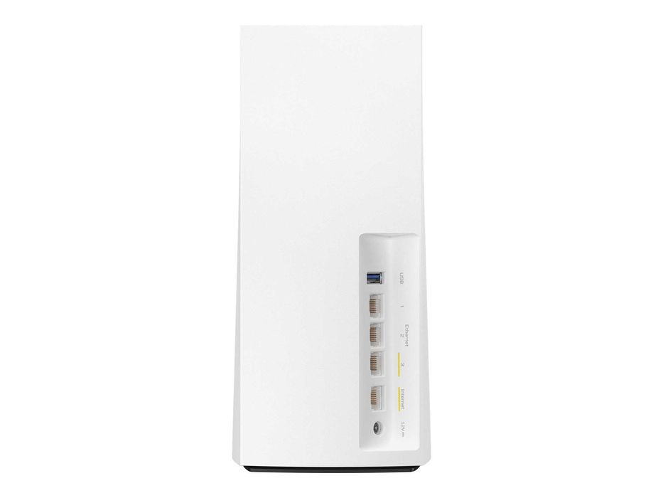 Mesh-система Linksys WIFI 6 (2,4GHz+2x5GHz) 4.2 Gbps 802.11ax до 400м²