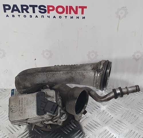 Турбіна BMW X3 2010-2014, BMW X5 E70 чудовий стан