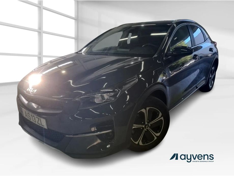 Kia XCeed 1.6 GDi PHEV Drive