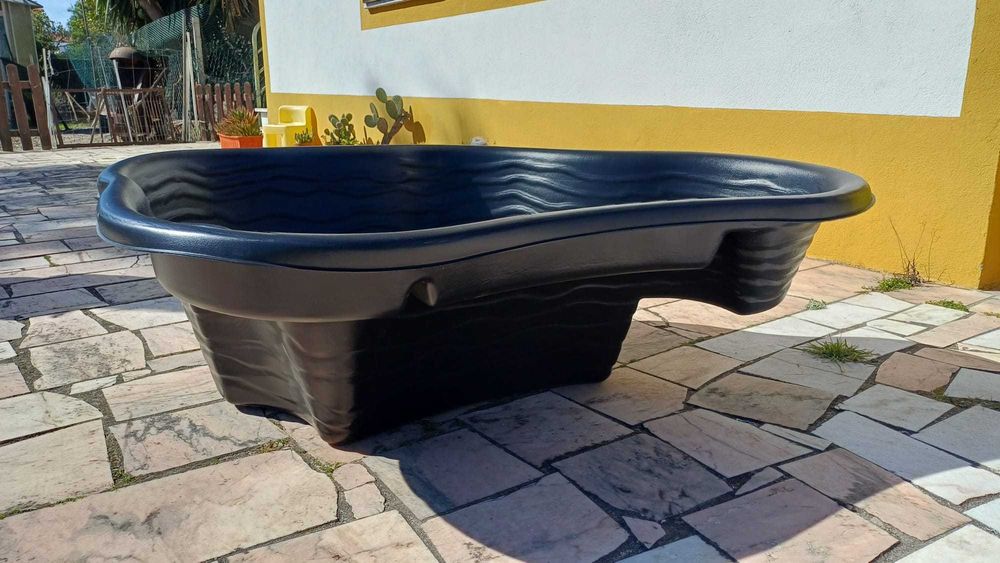 NOVO Lago Calmus SII 220L