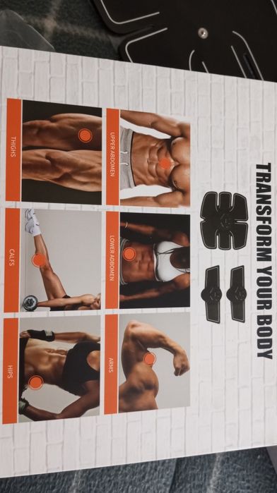 Modelador de corpo