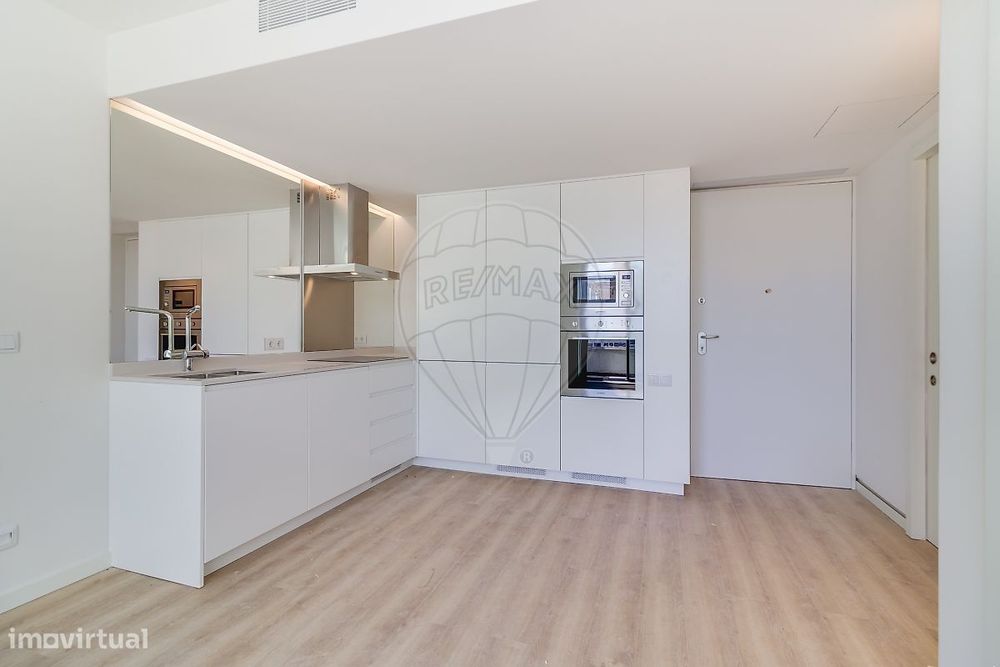 Apartamento T1 para venda