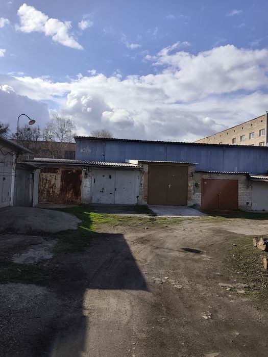 Продам гараж в Центре города!