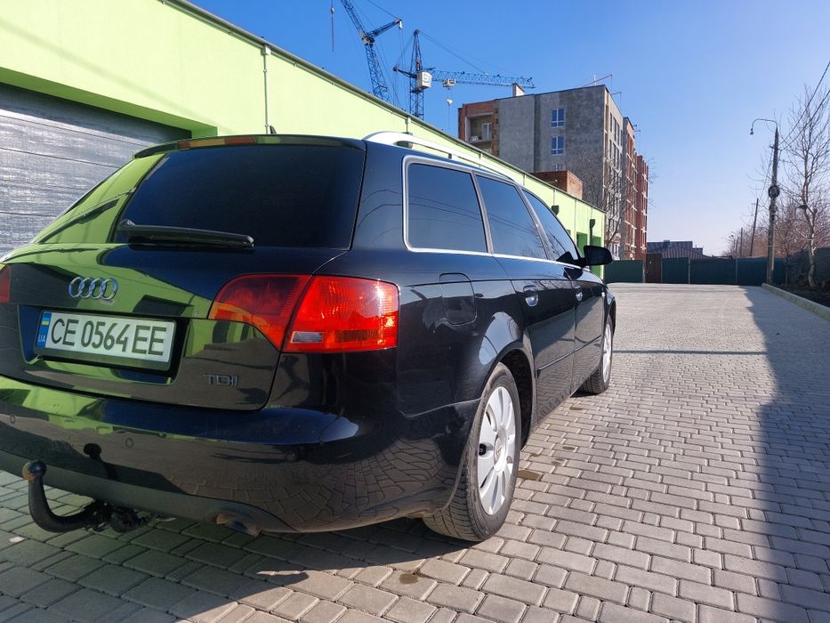 Продам машину, автомобіль, Audi