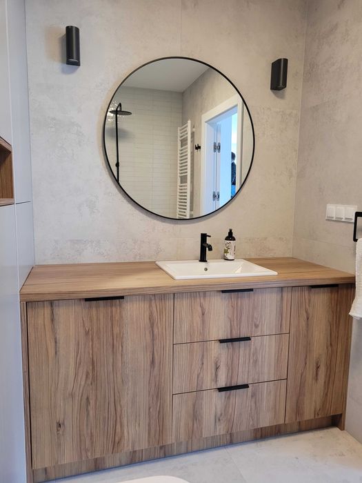 Meble na wymiar,konkurencyjne ceny!