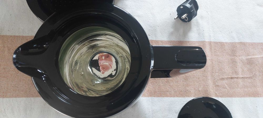 Ekspres do kawy przelewowy Severin