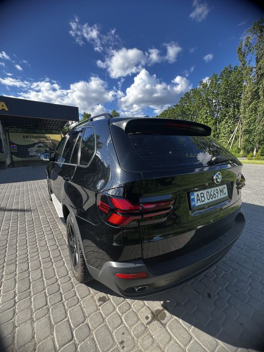 Продам БМВ Х5 е70 35d AT 286 k.c.x Drive 3 л дизель М-57