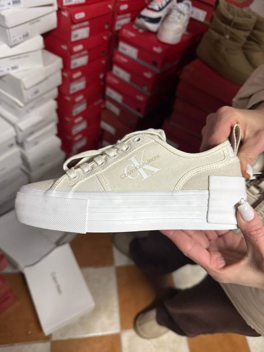 Кросівки , кеди Tommy Hilfiger, Calvin Klein